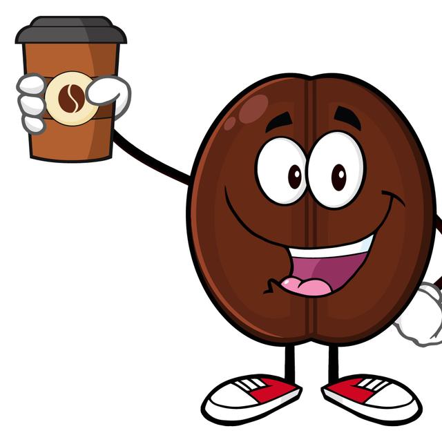 2FatBeans - Dubai's Specialty Coffee Podcast - podcast cover