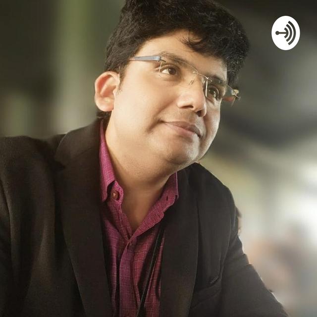 Expressions-Karni hai kuch baat- By Coach Abhi Sriv - podcast cover