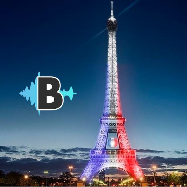 All the #euro2016 audio you need - podcast cover