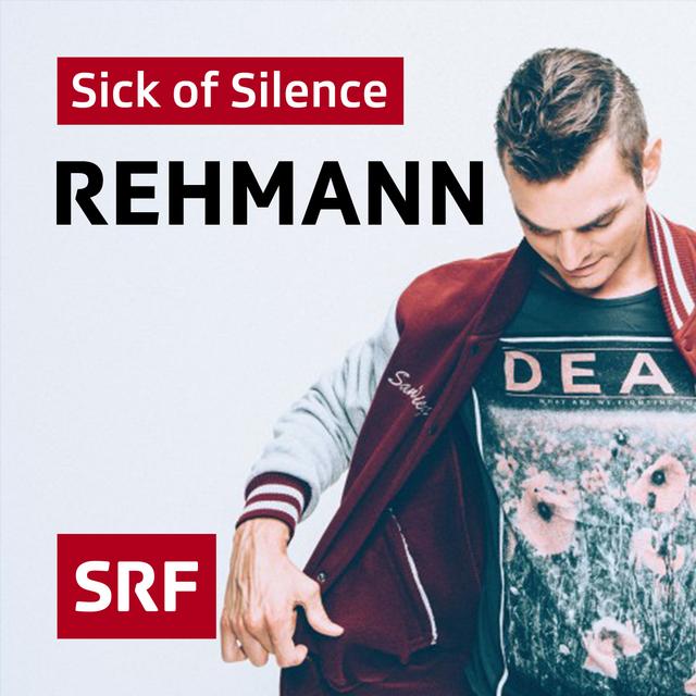 Rehmann - podcast cover