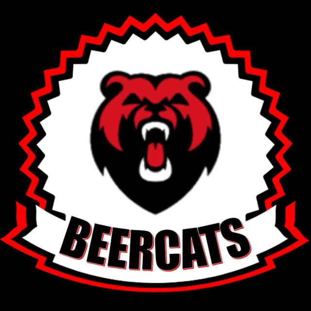 BeerCats - podcast cover