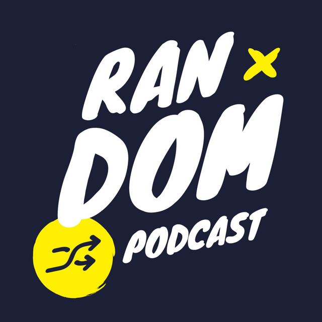Random Podcast - podcast cover