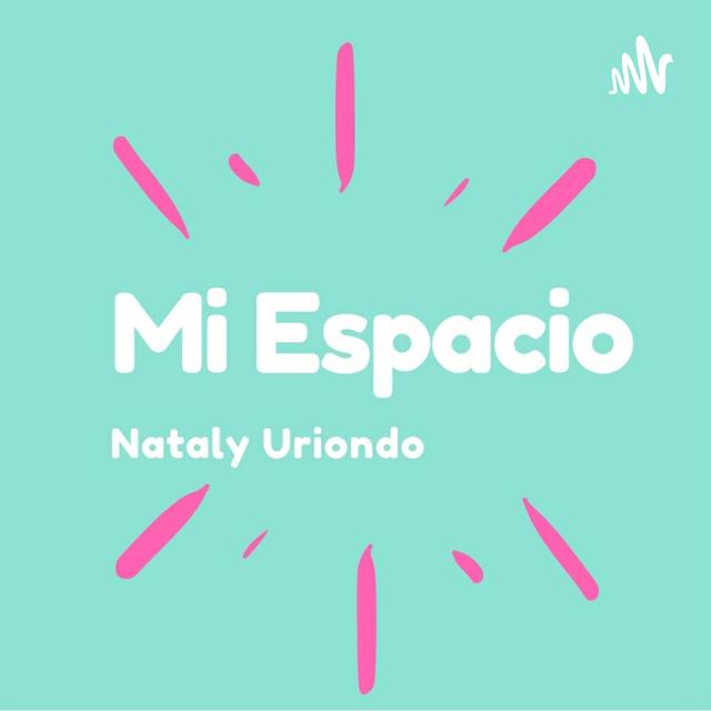 Mi Espacio - podcast cover