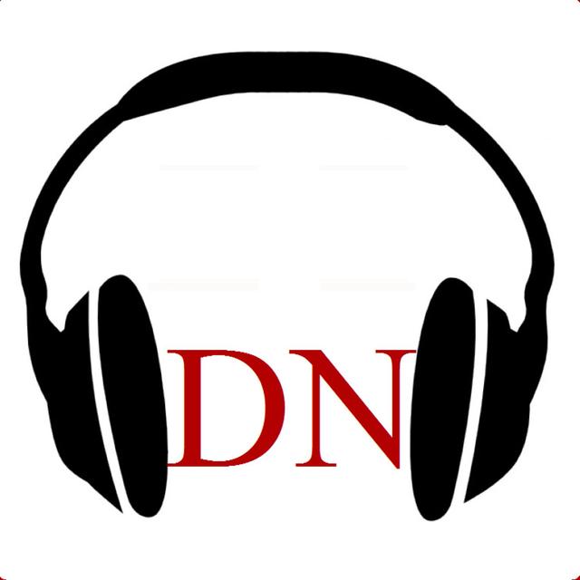 DutchNews Podcast - podcast cover