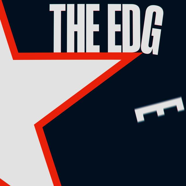 The Edge: Houston Astros - podcast cover