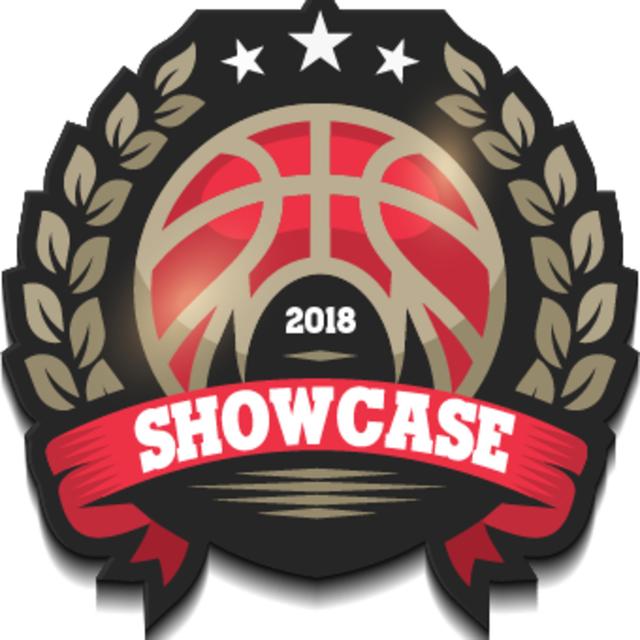 Showcase 2k - podcast cover