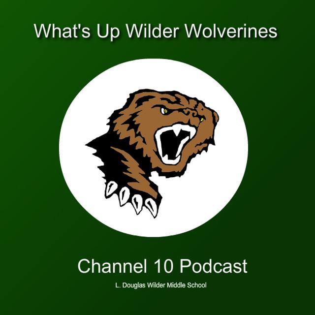 WUWW - podcast cover