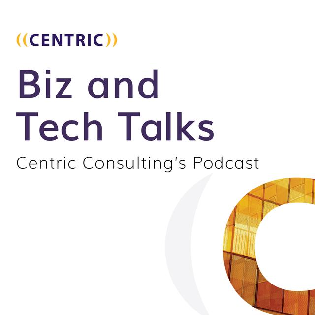 Biz and Tech Talks | Business & Technology Trends - podcast cover