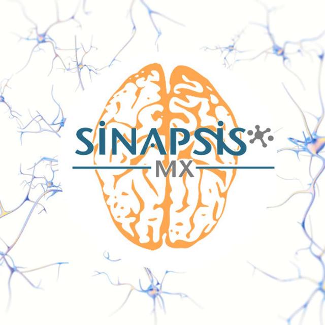 Sinapsis EMPodcast - podcast cover