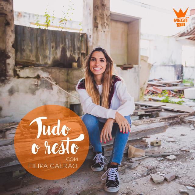 Mega Hits - TUDO O RESTO - podcast cover