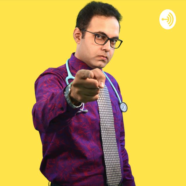 #DocSab - podcast cover