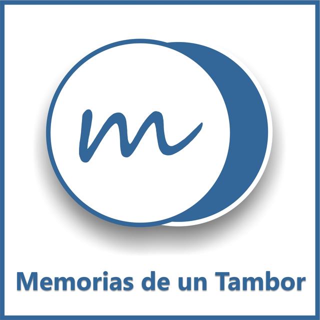 Memorias de un tambor - podcast cover