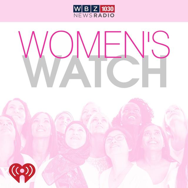 Women’s Watch - podcast cover