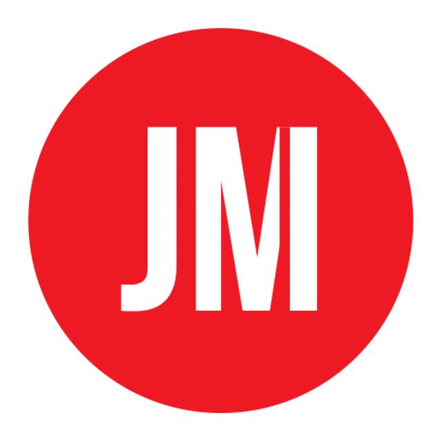 JMusic Inside - podcast cover