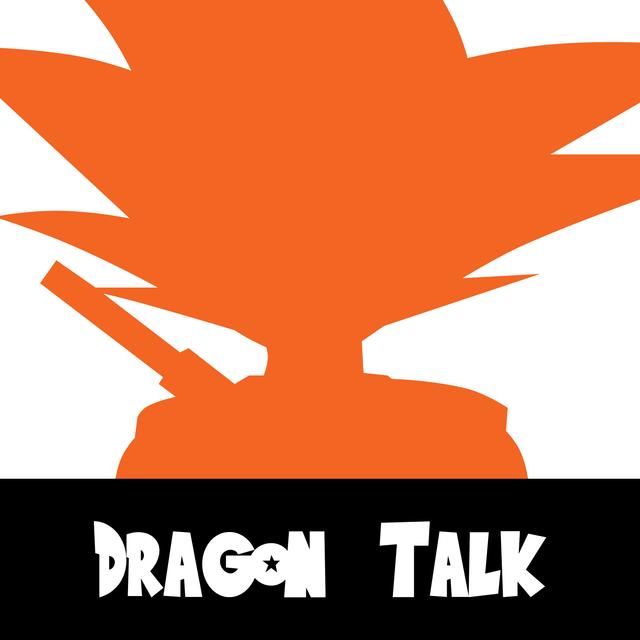 DragonTalk - podcast cover
