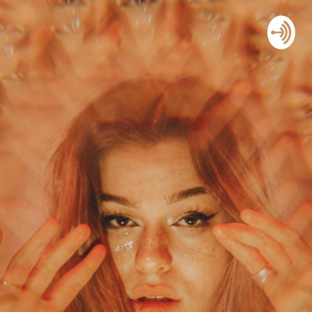 Terrain - podcast cover