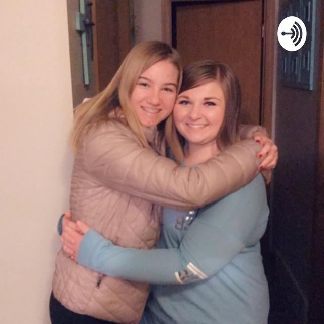 College: Behind the Scenes - podcast cover
