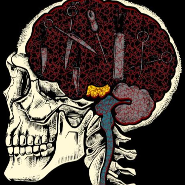 Complex PTSD Recovery [on Spotify] : We Are Traumatized Motherfuckers - podcast cover
