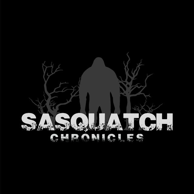Sasquatch Chronicles - podcast cover