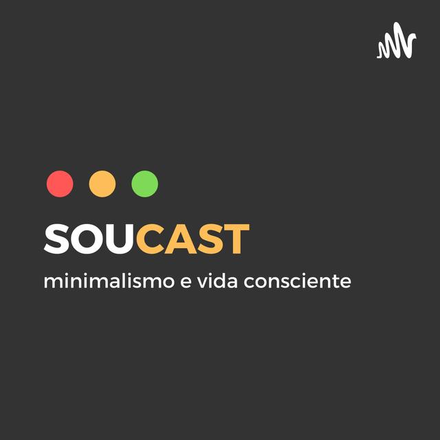 Soucast - podcast cover
