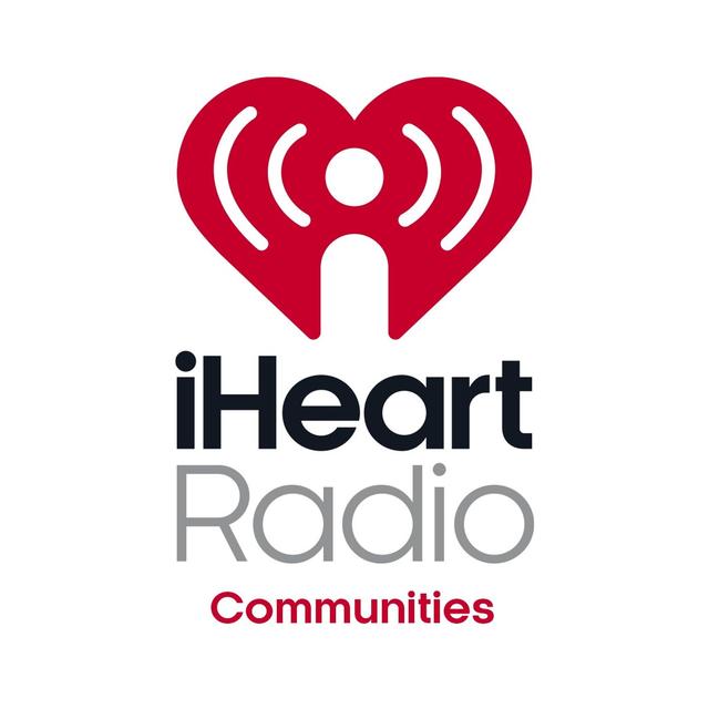 iHeartRadio Communities - podcast cover