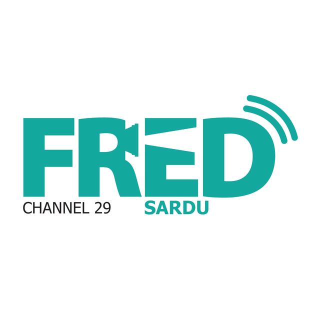 FRED Film Radio - Sardu Channel - podcast cover
