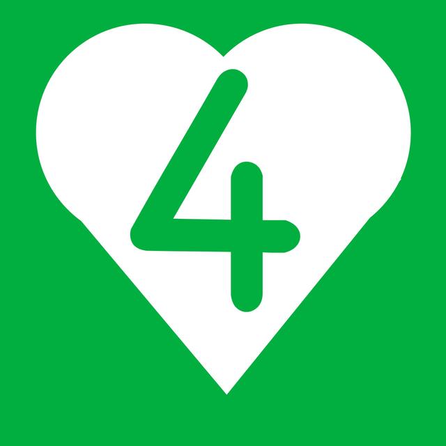 4 the Health of it! - podcast cover