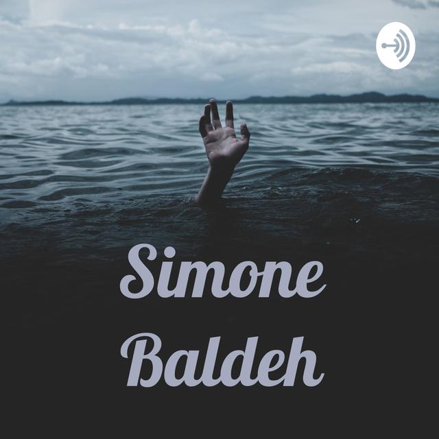 Simone Baldeh - podcast cover