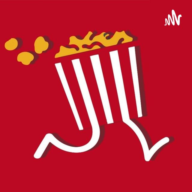 Los Palomeros - podcast cover