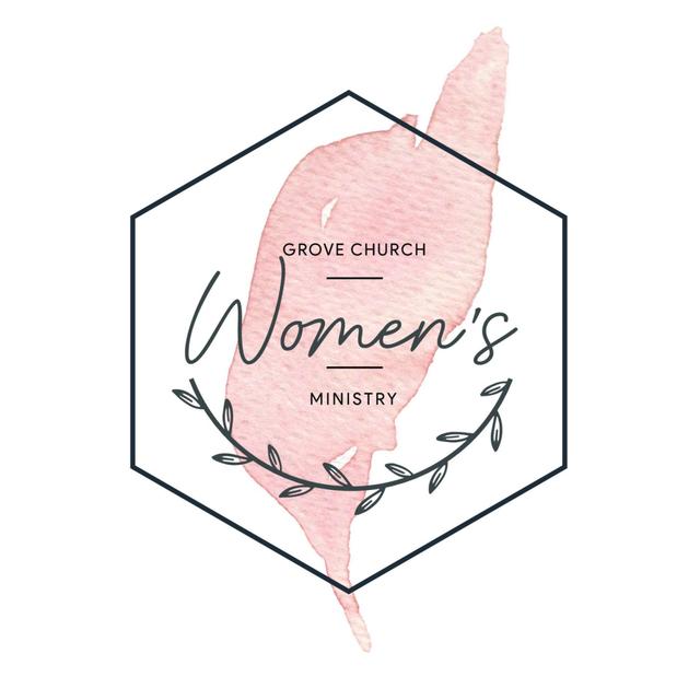 Grove Church Women's Ministry Podcast - podcast cover