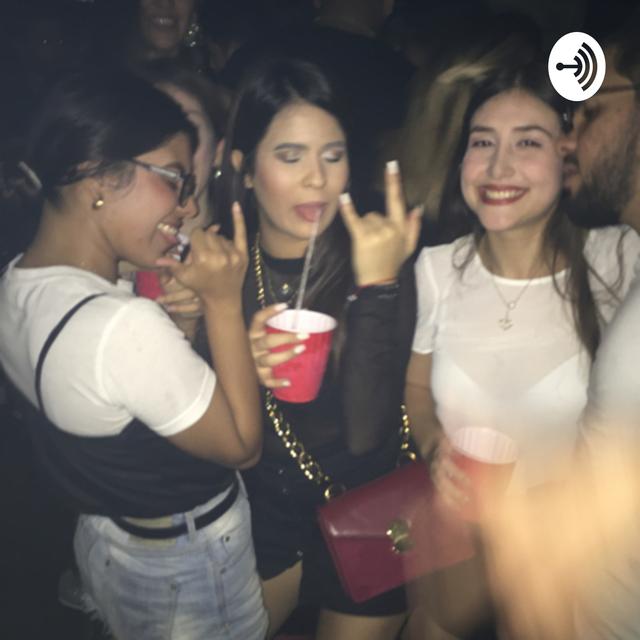 LAS MOCHA CABEZAS - podcast cover
