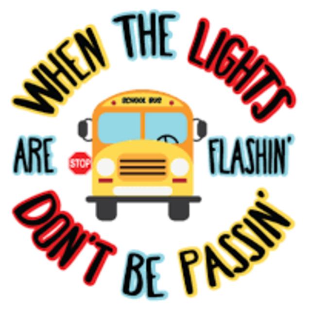 School Bus Safety - podcast cover