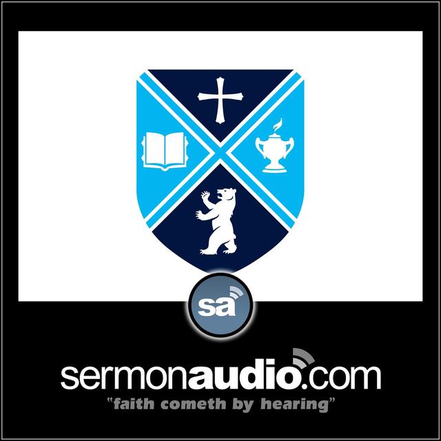 Bob Jones University - podcast cover