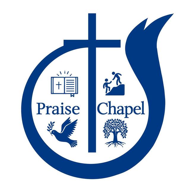 Praise Chapel Church of God - podcast cover