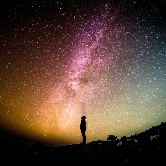 Vedic Genesis - podcast cover