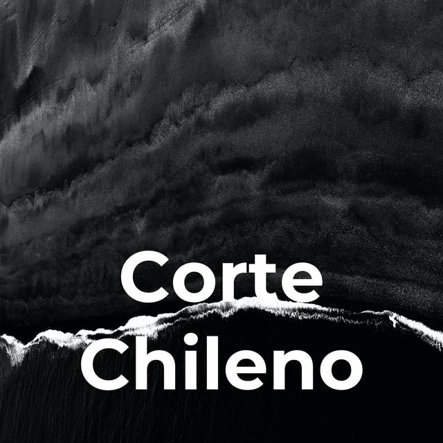 Corte Chileno - podcast cover