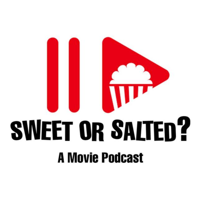 Sweet Or Salted? - podcast cover
