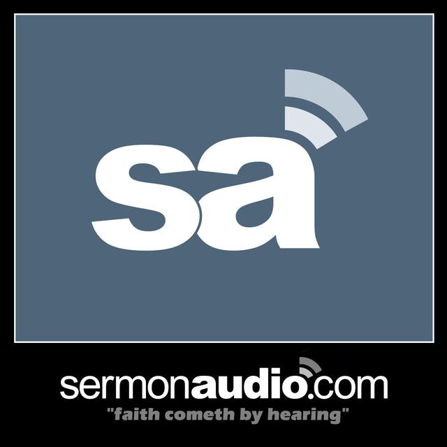 Thankfulness on SermonAudio - podcast cover