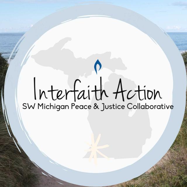 Interfaith Action - podcast cover