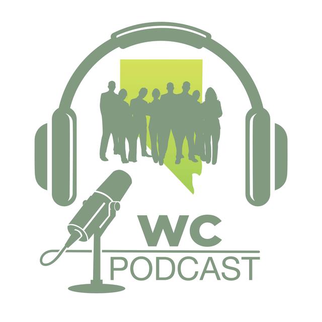 WC Podcast - podcast cover