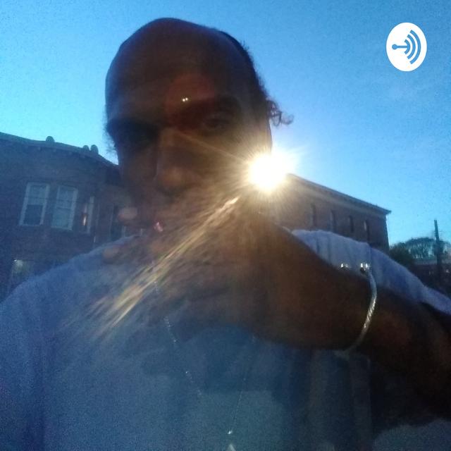 King Rim -Star FLATBUSH YG/DON - podcast cover