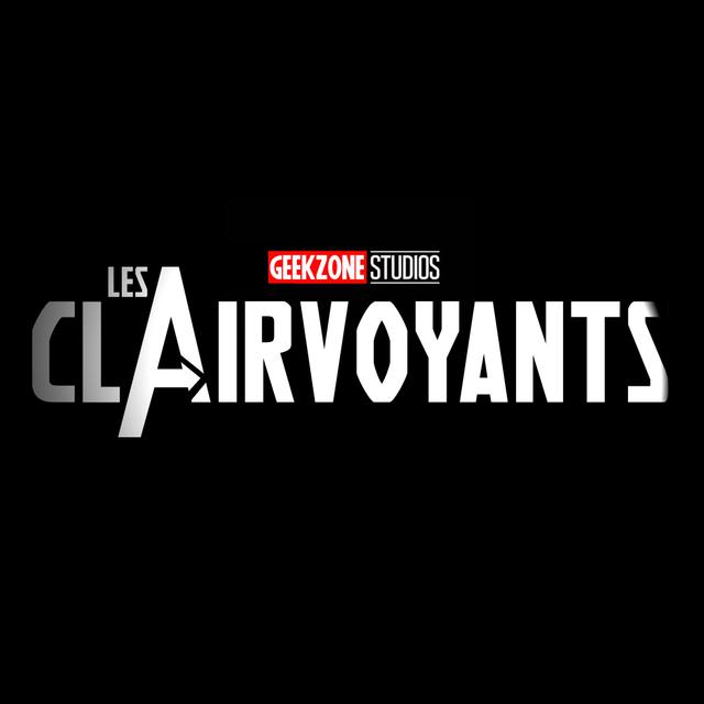 Les Clairvoyants - podcast cover