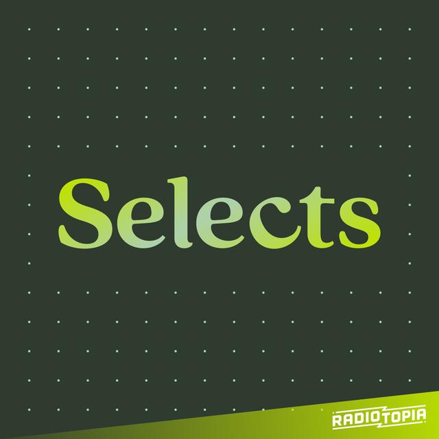 Selects - podcast cover