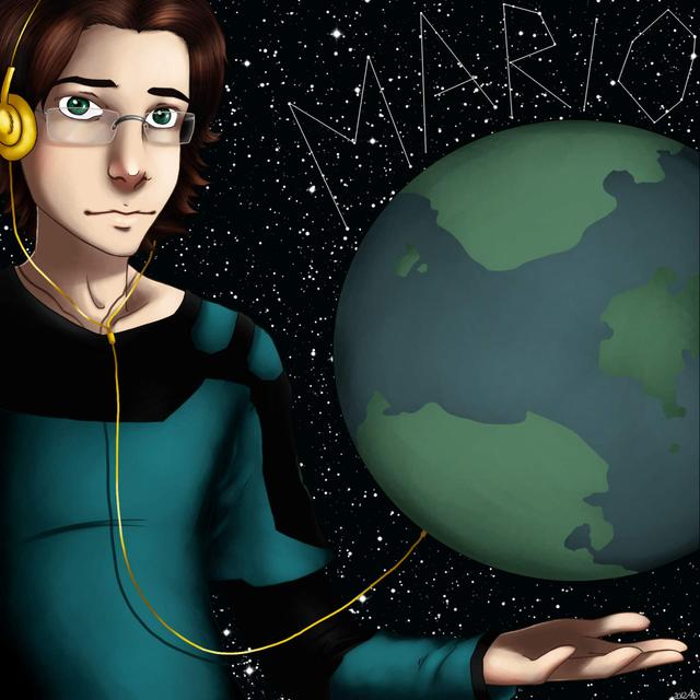 Podmeister - podcast cover