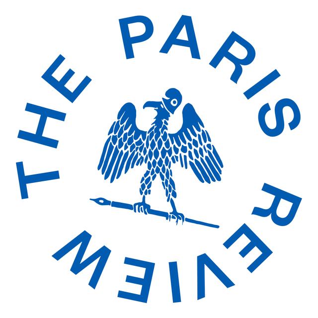 The Paris Review - podcast cover