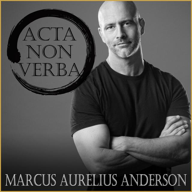 Acta Non Verba - podcast cover