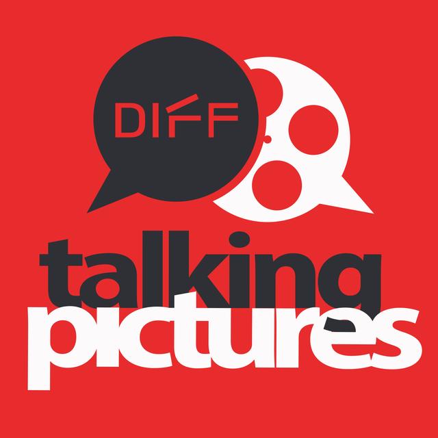 Talking Pictures - podcast cover