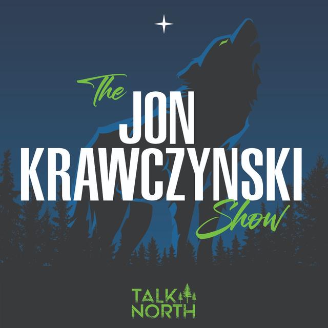 How the Wolves won - podcast episode cover