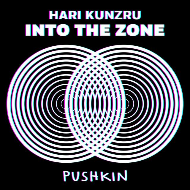 Into the Zone - podcast cover