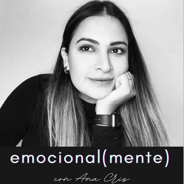 emocional(mente) - podcast cover